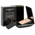 Guerlain Parure Gold Radiance Powder Foundation SPF15 Rozświetlający podkład w kompakcie 02 Light Beige 10g Guerlain Parure Gold Radiance Powder Foundation SPF15 Rozświetlający podkład w kompakcie 02 Light Beige 10g