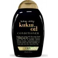 Organix Kukui Oil Conditioner Odywka wygadzajca z olejkiem z orzechw kukui 385ml