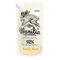 Yope Moisturising Liquid Soap Refill Pack nawilajce mydo w pynie wkad Wanilia & Cynamon 500ml