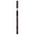 Bourjois Khol&Contour Eye Pencil Extra-Long Wear Kredka do oczu 002 Ultra Black 1,2g