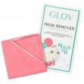 Glov Mask Remover Effortless Beauty Rękawiczka do zmywania masek kosmetycznych Glov Mask Remover Effortless Beauty Rękawiczka do zmywania masek kosmetycznych