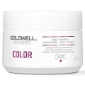Goldwell Dualsenses Color 60s Treatment Nabyszczajca maska do wosw farbowanych 200ml