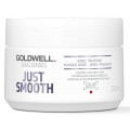 Goldwell Dualsenses Just Smooth 60s Treatment Wygadzajca maska do wosw 200ml