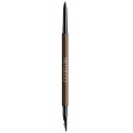 Artdeco Ultra Fine Brow Liner Kredka do stylizacji brwi z grzebykiem 15 0,09g Artdeco Ultra Fine Brow Liner Kredka do stylizacji brwi z grzebykiem 15 0,09g