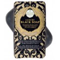 Nesti Dante Luxury Black Soap mydo toaletowe 250g