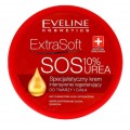 Eveline Extra Soft SOS krem intensywnie regenerujcy do twarzy i ciaa 175ml