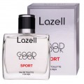 Lazell Good Look Sport For Men Woda toaletowa 100ml spray
