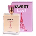 Lazell Sweet For Women Woda perfumowana 100ml spray