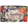 Nesti Dante Il Frutteto Olive And Tangerine mydo toaletowe 250g