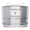 Yonelle Trifusion Anti - Redness Endolift Cream Krem do cery naczynkowej na dzie/noc 55ml