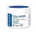 Mincer Pharma Collagen 70+ krem tusty do twarzy 304 50ml