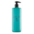 Kallos LAB 35 Shampoo Sulfate - Free bezsiarczanowy szampon do normalnych i wraliwych wosw 500ml