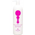Kallos Professional Salon Shampoo profesjonalny szampon do salonów fryzjerskich 1000ml  Kallos Professional Salon Shampoo profesjonalny szampon do salonów fryzjerskich 1000ml