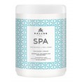 Kallos Spa Massage Cream krem do masau ciaa Coconut Oil Hyaluronic Acid & Collagen 1000ml