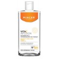 Mincer Pharma Vita C Infusion No.611 regenerujcy pyn micelarny do twarzy 500ml