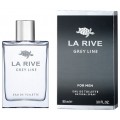 La Rive Grey Line For Man Woda toaletowa 90ml spray