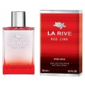 La Rive Red Line For Men Woda toaletowa 90ml spray