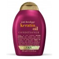 Organix Keratin Oil Conditioner Odywka z olejkiem keratynowym zapobiegajca amaniu wosw 385ml