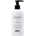 Balmain Moisturizing Shampoo Rewitalizujcy odywczy szampon do wosw z olejem arganowym i proteinami jedwabiu 300ml