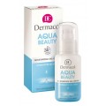 Dermacol Aqua Beauty Moisturizing Gel-Cream Nawilajcy el do twarzy 50ml