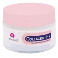 Dermacol Collagen Plus Intensive Rejuvenating Night Cream intensywnie odmadzajcy krem na noc 50ml