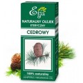 Etja Naturalny Olejek Eteryczny Cedrowy 10ml Etja Naturalny Olejek Eteryczny Cedrowy 10ml