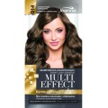 Joanna Multi Effect Keratin Complex Color Instant Color Shampoo szamponetka koloryzujca 014 Aromatyczne Cappuccino 35g
