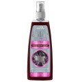 Joanna Ultra Color System Hair Rinse Spray Pink pukanka w sprayu nadajca rowy odcie Rowa 150ml