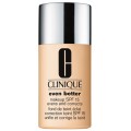 Clinique Even Better Makeup SPF15 Evens And Corrects Podkad wyrwnujcy koloryt skry 18 Cream Whip 30ml
