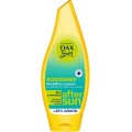 Dax Sun After Sun rodzinny balsam po opalaniu dla dorosych i dzieci od 1. dnia ycia 5% D-Pantenolu 250ml