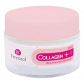 Dermacol Collagen Plus Intensive Rejuvenating Day Cream intensywnie odmadzajcy krem na dzie 50ml