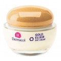 Dermacol Gold Elixir Rejuvenating Caviar Day Cream krem na dzie 50ml