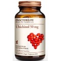 Doctor Life Ubichinol koenzym Q10 aktywna forma 50mg suplement diety 60 kapsuek