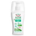 Equilibra Aloe Cleanser For Personal Hygiene Aloesowy el do higieny intymnej Aloe Vera 200ml