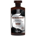 Farmona Seboravit szampon z wycigiem z czarnej rzepy do wosw tustych 330ml