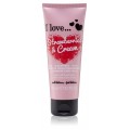 I Love Super Soft Hand Lotion krem do rk Strawberries & Cream 75ml