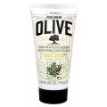 Korres Pure Greek Hand Cream Krem do rk Olive Blossom 250ml