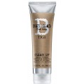 Tigi Bed Head For Men Clean Up Daily Shampoo szampon do wosw dla mczyzn 250ml
