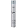 L`Oreal Infinium Pure utrwalający lakier do włosów Extra-Strong 500ml  L`Oreal Infinium Pure utrwalający lakier do włosów Extra-Strong 500ml