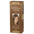 Venita Henna Color balsam koloryzujcy z ekstraktem z henny 114 Zoty Brz 75ml