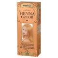 Venita Henna Color balsam koloryzujcy z ekstraktem z henny 2 Jantar 75ml