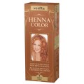 Venita Henna Color balsam koloryzujcy z ekstraktem z henny 4 Chna 75ml
