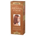 Venita Henna Color balsam koloryzujcy z ekstraktem z henny 7 Miedziany 75ml