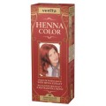 Venita Henna Color balsam koloryzujcy z ekstraktem z henny Owoc Granatu 75ml