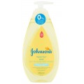 Johnson`s Baby Top-to-Toe Wash pyn do mycia ciaa i wosw 500ml