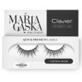 Clavier Quick Premium Lashes rzsy na pasku Daily Lady 813
