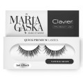 Clavier Quick Premium Lashes rzsy na pasku Just A Pinch 811