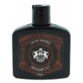 Dear Barber Sulphate Free Shampoo szampon do pielgnacji wosw i brody 250ml