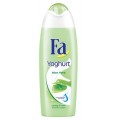 FA Yoghurt Shower Cream kremowy el pod prysznic Aloe Vera 250ml