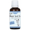 Nacomi Black Seed Oil olej z nasion czarnuszki 30ml